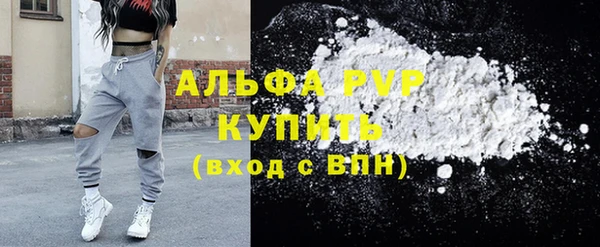 твердый Алексин